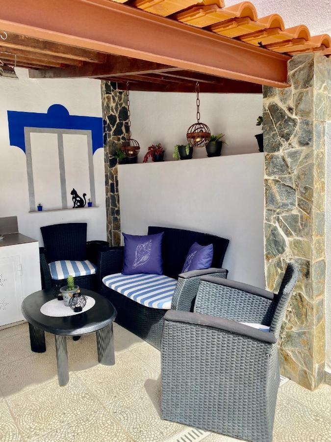 Casa Dos Montes Villa Alvor Exterior foto