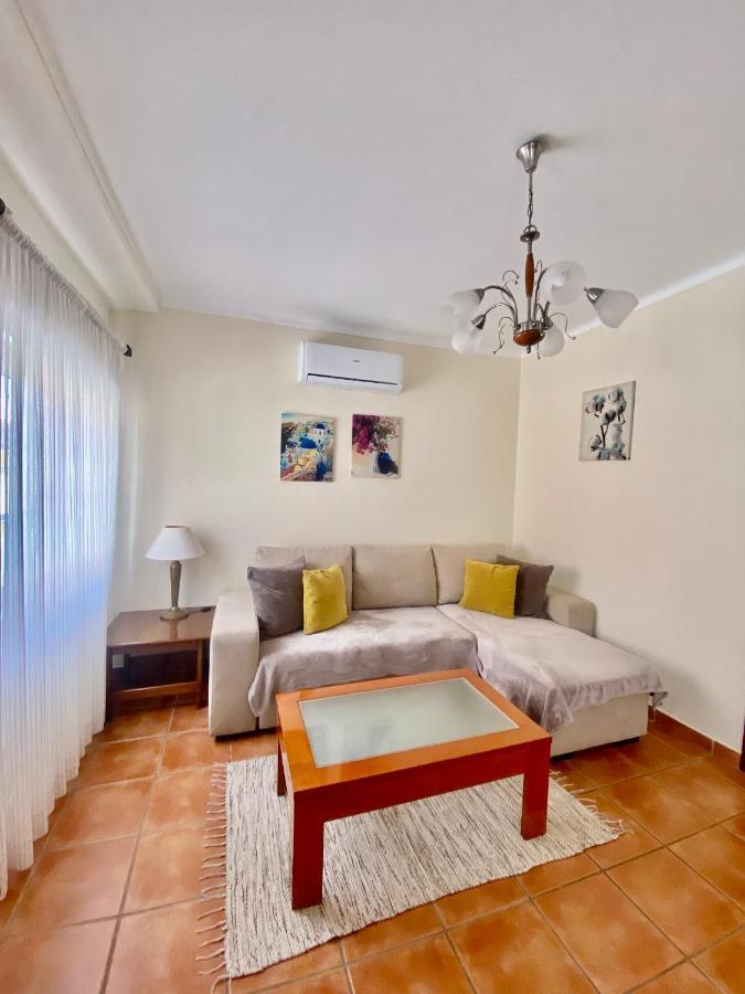 Casa Dos Montes Villa Alvor Exterior foto